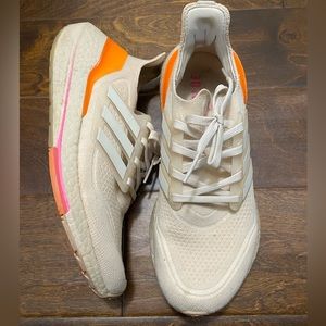 Adidas’s 2021 ultra boost tennis shoes